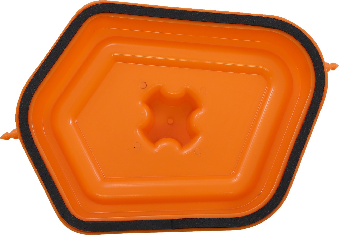 Air Box Covers - Air Box Cover Ktm/Husq 22 - Click Image to Close