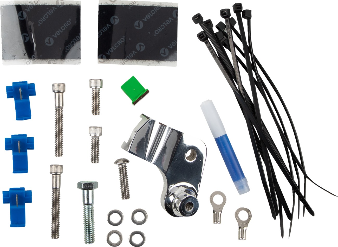 Electric Speed Shifter Kits - Easy Shift 94-02 Dyna Mid Ctrl - Click Image to Close