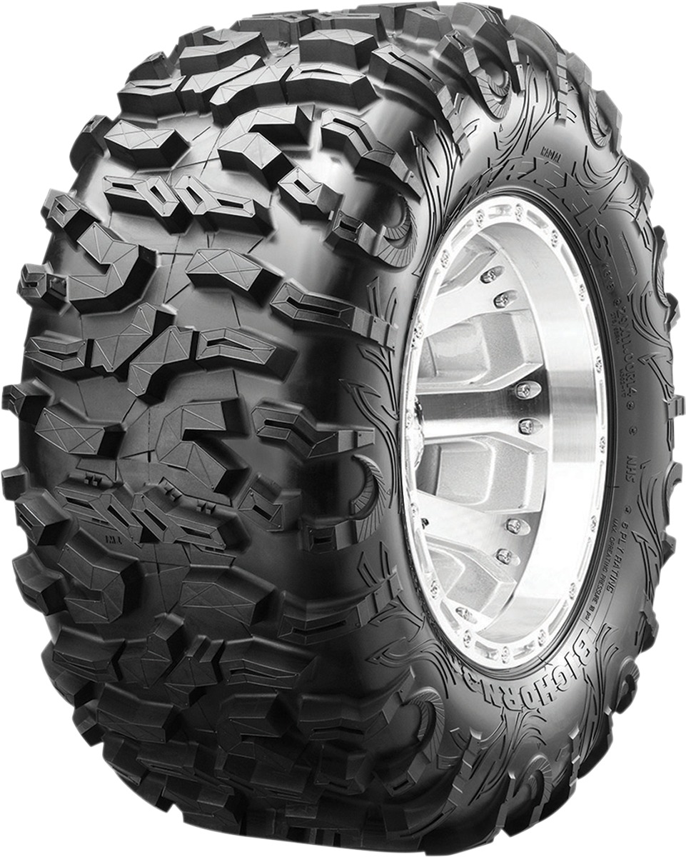 Bighorn 3.0 6 Ply Rear Tire 29 x 11-14 - Click Image to Close