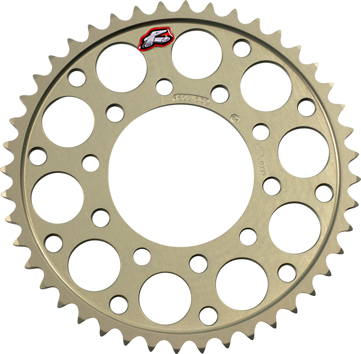 44T Sprocket - Click Image to Close