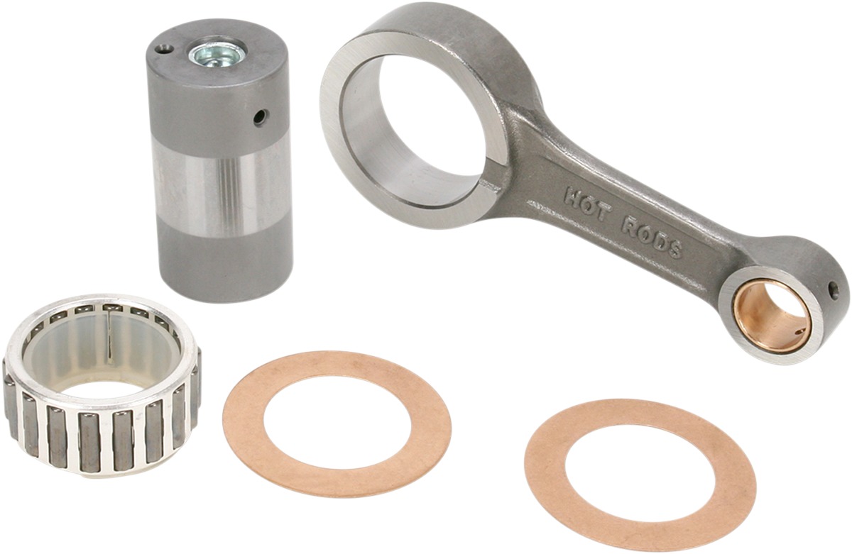 Connecting Rod Kits - Hot Rod Kit Kx250F 10-12 - Click Image to Close