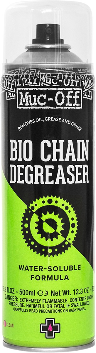 Bio Degreaser - Bio Degreaser 500Ml - Click Image to Close