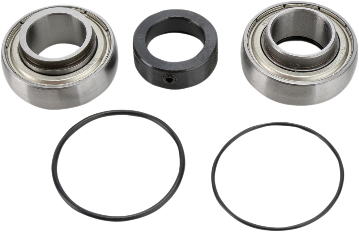 Driveshaft Bearing Seal Kit - Drive Jackshaft Bearng Seal - Click Image to Close