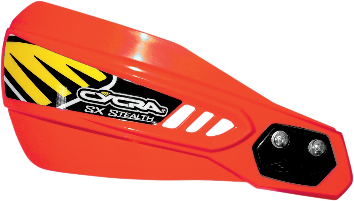 Stealth Handguard Racer Pack Red - Click Image to Close