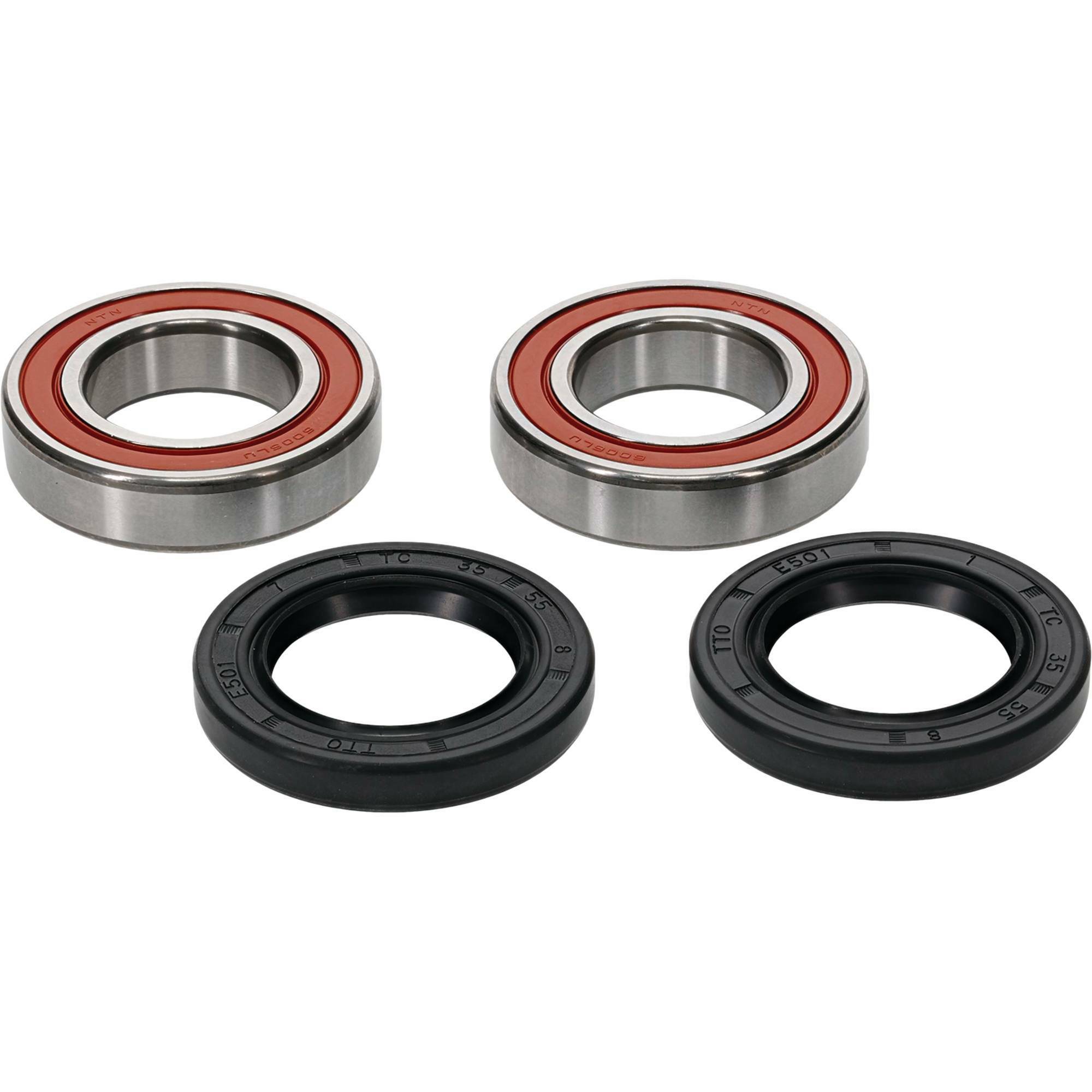 Pw Premium Wheel Bearing - Click Image to Close