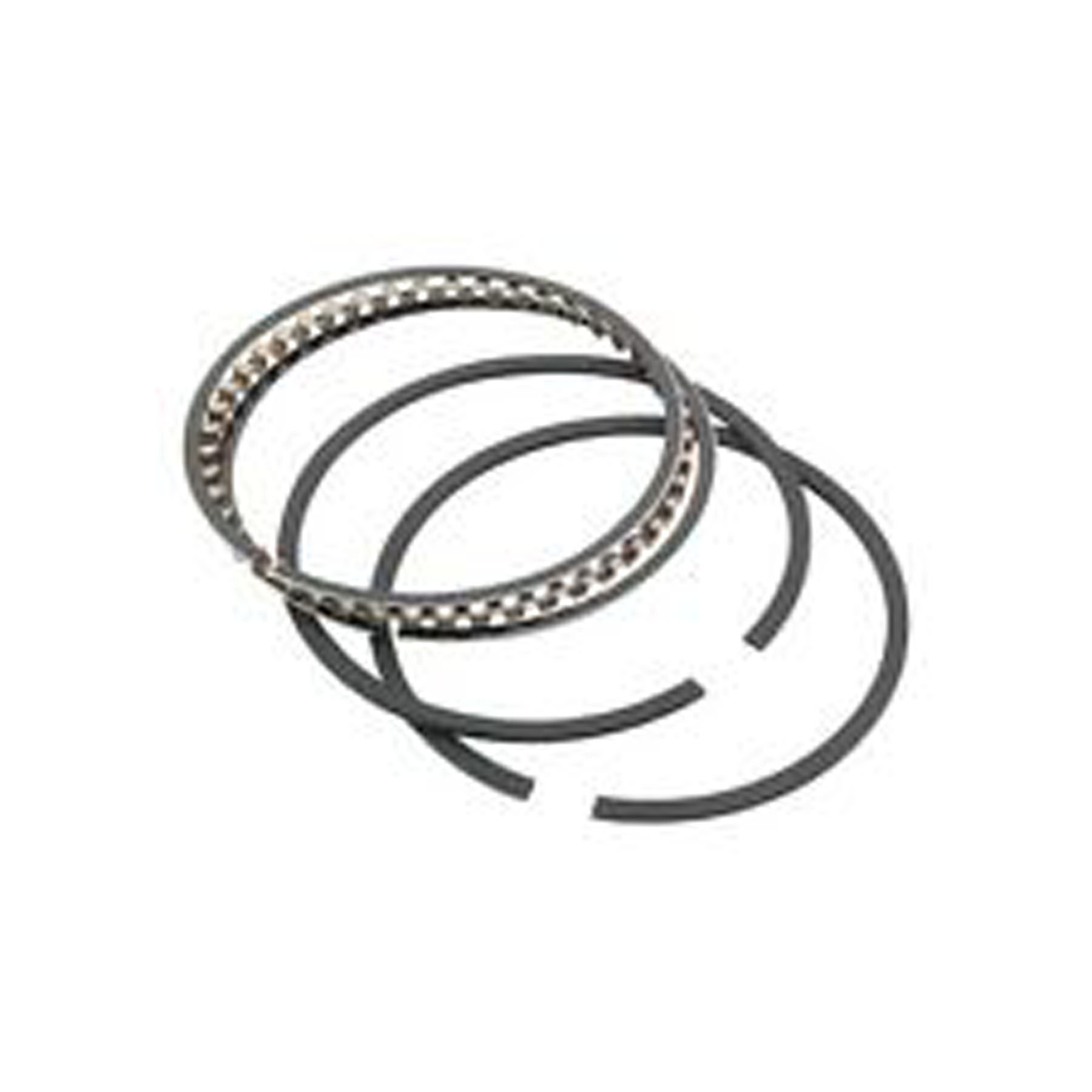 Wiseco 97.00mm Ring Set - Click Image to Close