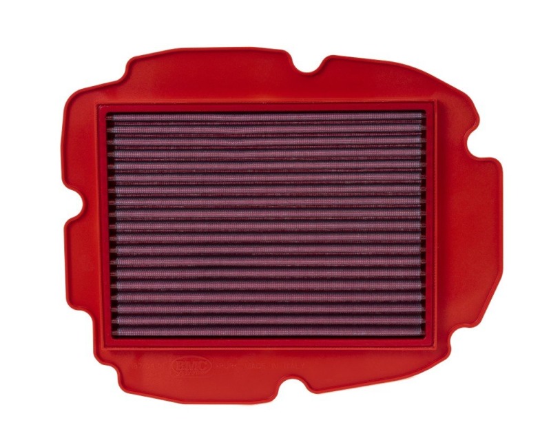 Bmc Air Filter Hon Vfr 800 - Click Image to Close