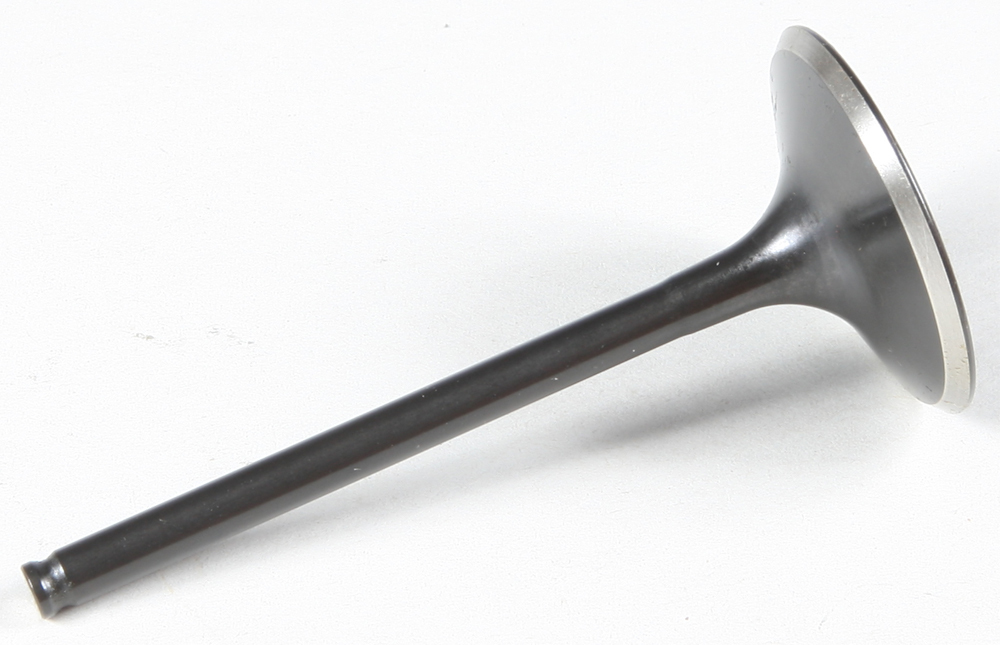 Black Diamond Intake Valve - For 09-12 Honda CRF450R - Click Image to Close