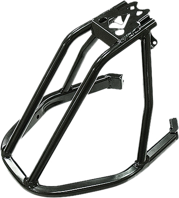 Front Bumper - Replaces #5639-851, #5369-852, #6639-094, #6639-282 - Click Image to Close