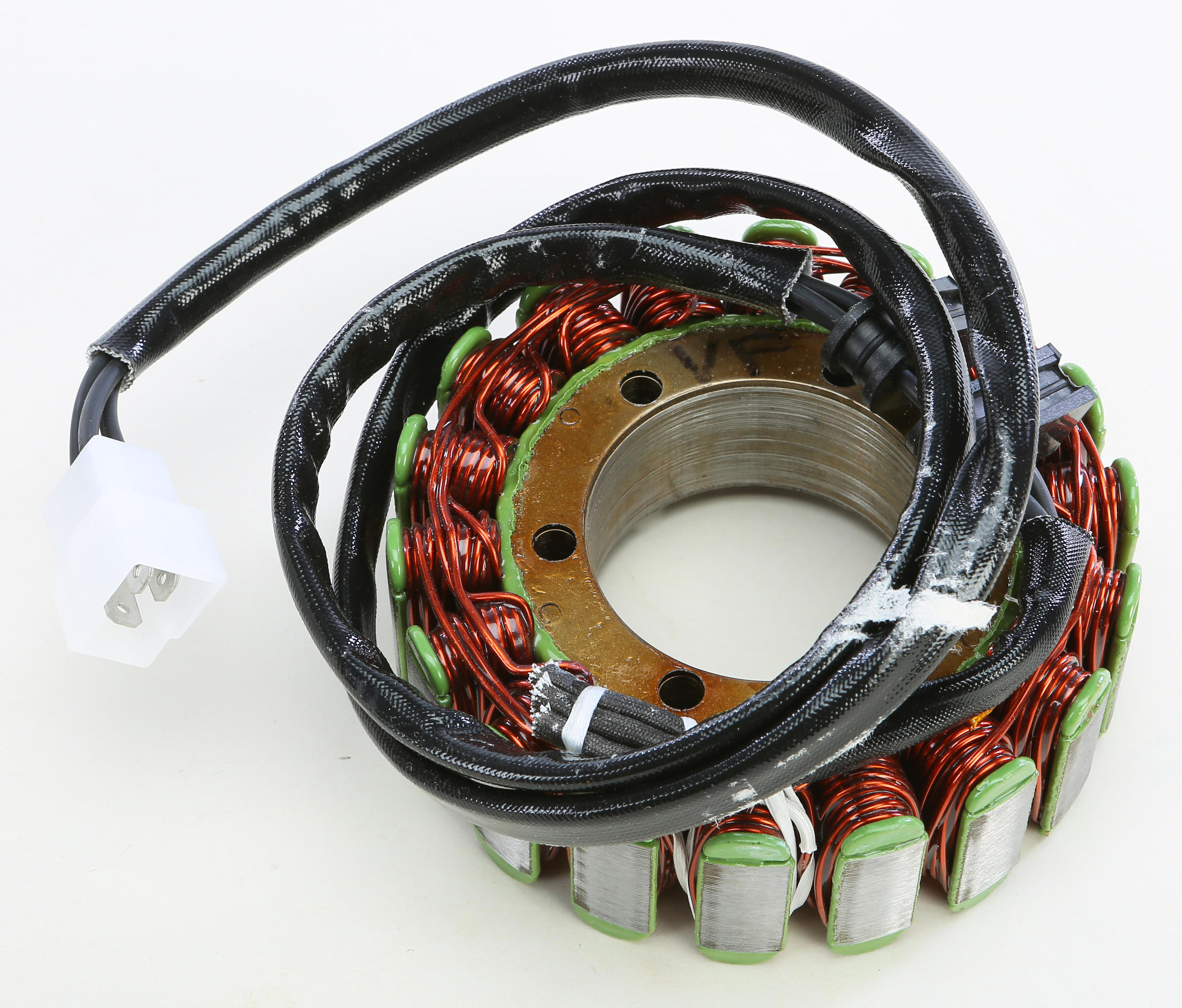 Stator Kit - For 82-86 Honda VF700S VF750S VF1100C/S - Click Image to Close