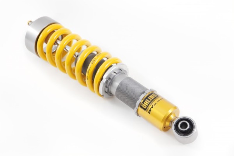 99-04 Porsche 911 GT2/GT3 (996) Road & Track Coilover System - Click Image to Close