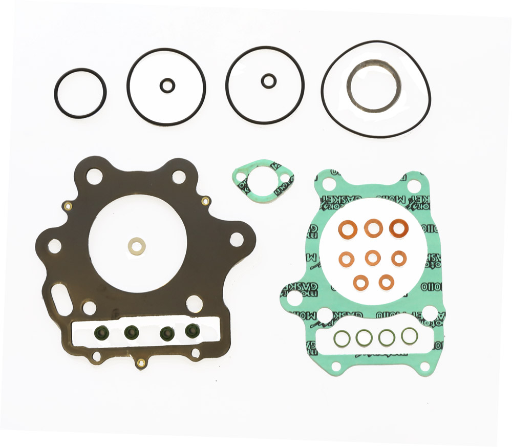 Top End Gasket Kit - For 87-09 Honda TRX250X TRX300EX - Click Image to Close