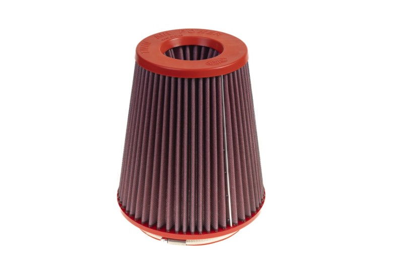 Twin Air Conical Filter w/Metal Top - 141mm ID / 206mm H - Click Image to Close