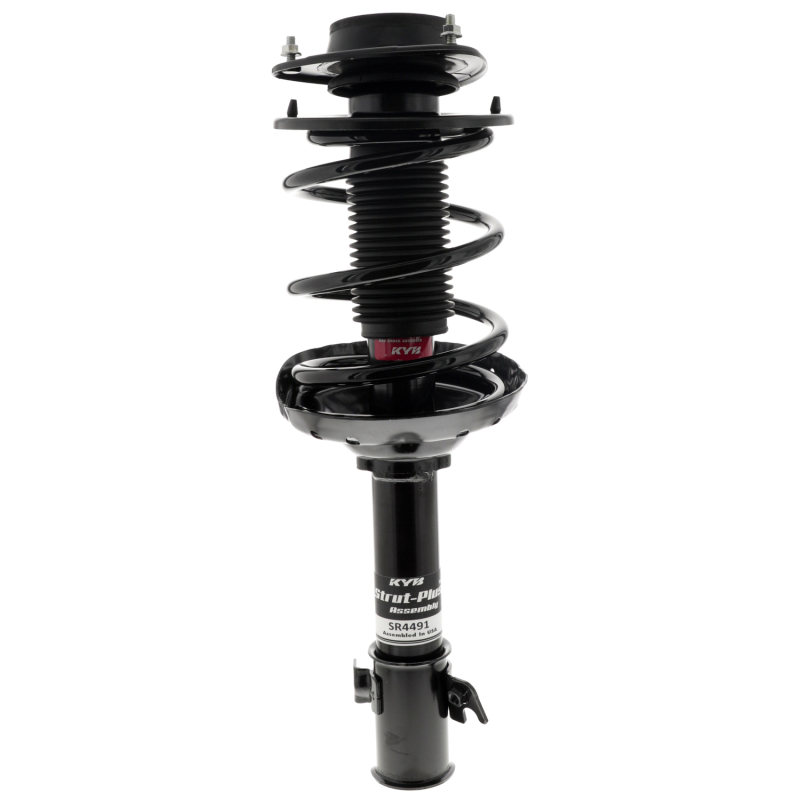 Shocks & Struts Strut Plus Front Right - For 05-09 Subaru Outback - Click Image to Close