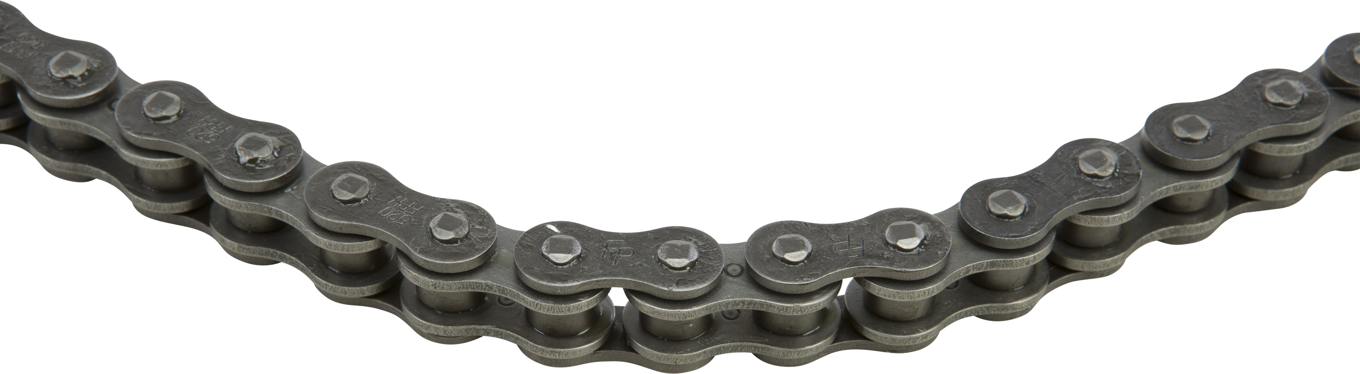 Heavy Duty Roller Chain 520 Pitch X 116 Links - Click Image to Close