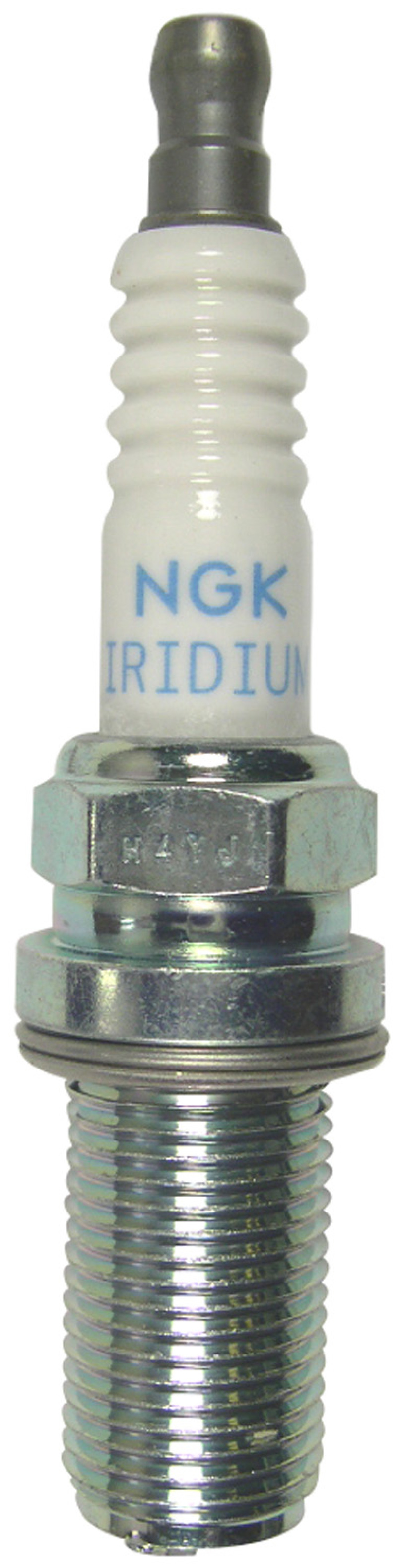 NGK Racing Spark Plug (R7438-9) - Click Image to Close