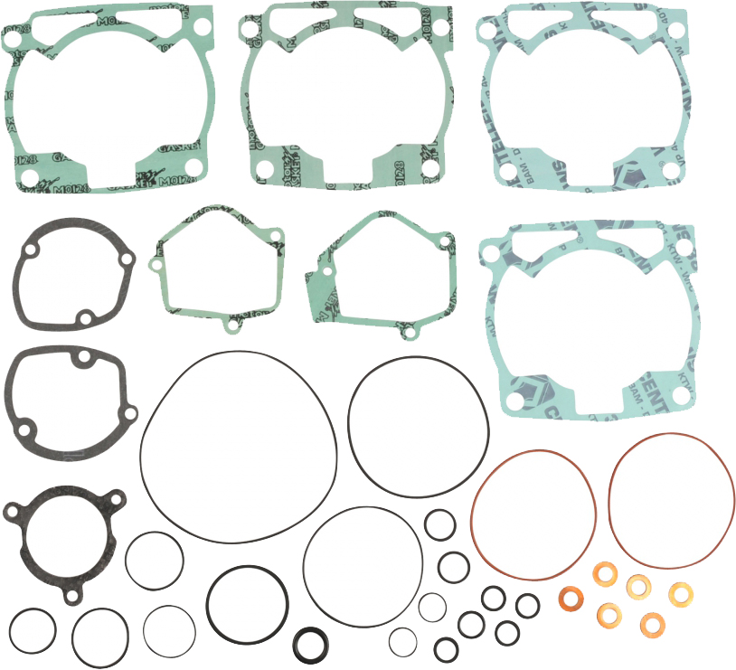 Top End Gasket Kit - Click Image to Close