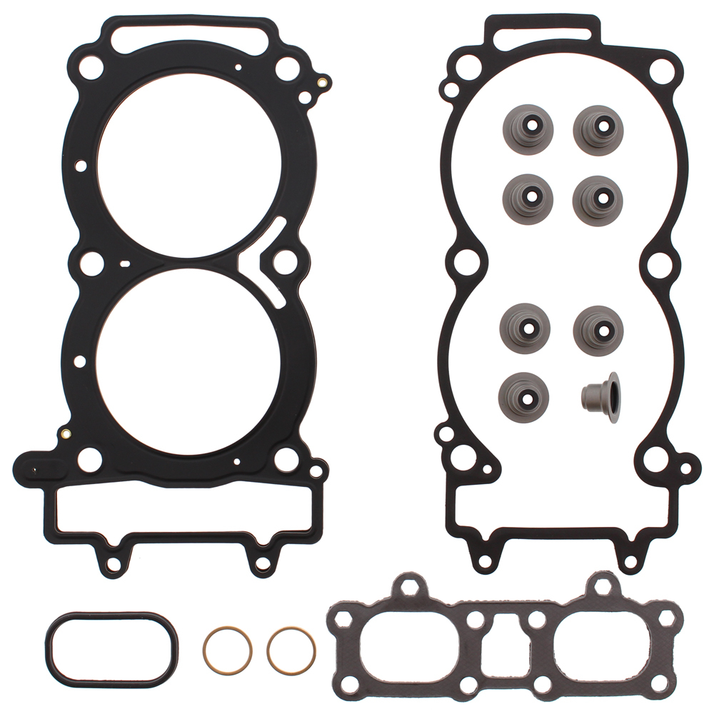 Top End Gasket Kit - Click Image to Close