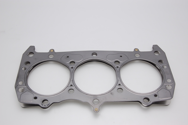 75-87 Buick V6 196/231/252 Stage I & II 3.86 inch Bore .030 inch MLS Headgasket - Click Image to Close