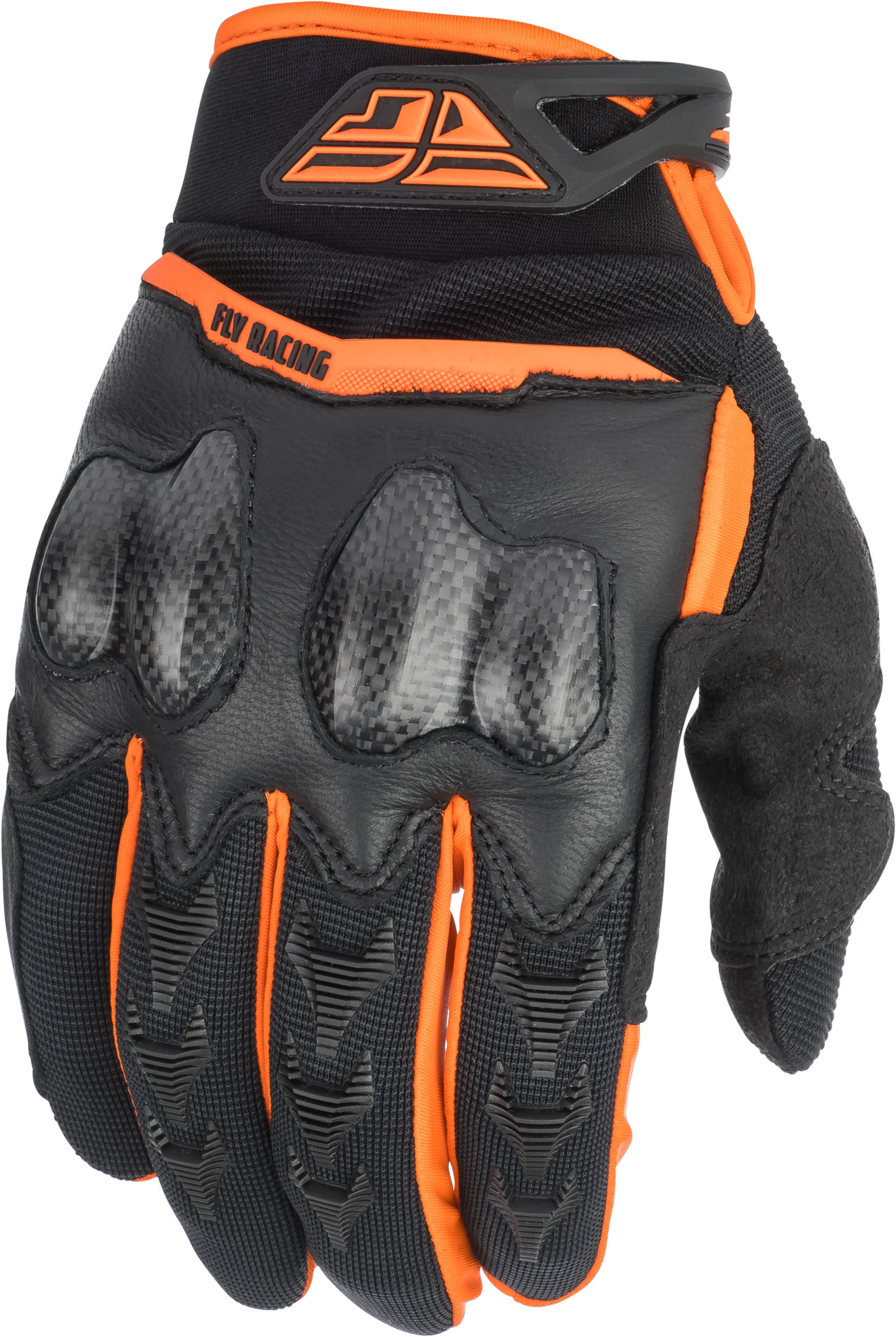 Patrol XC Gloves Orange/Black US 13 - Click Image to Close