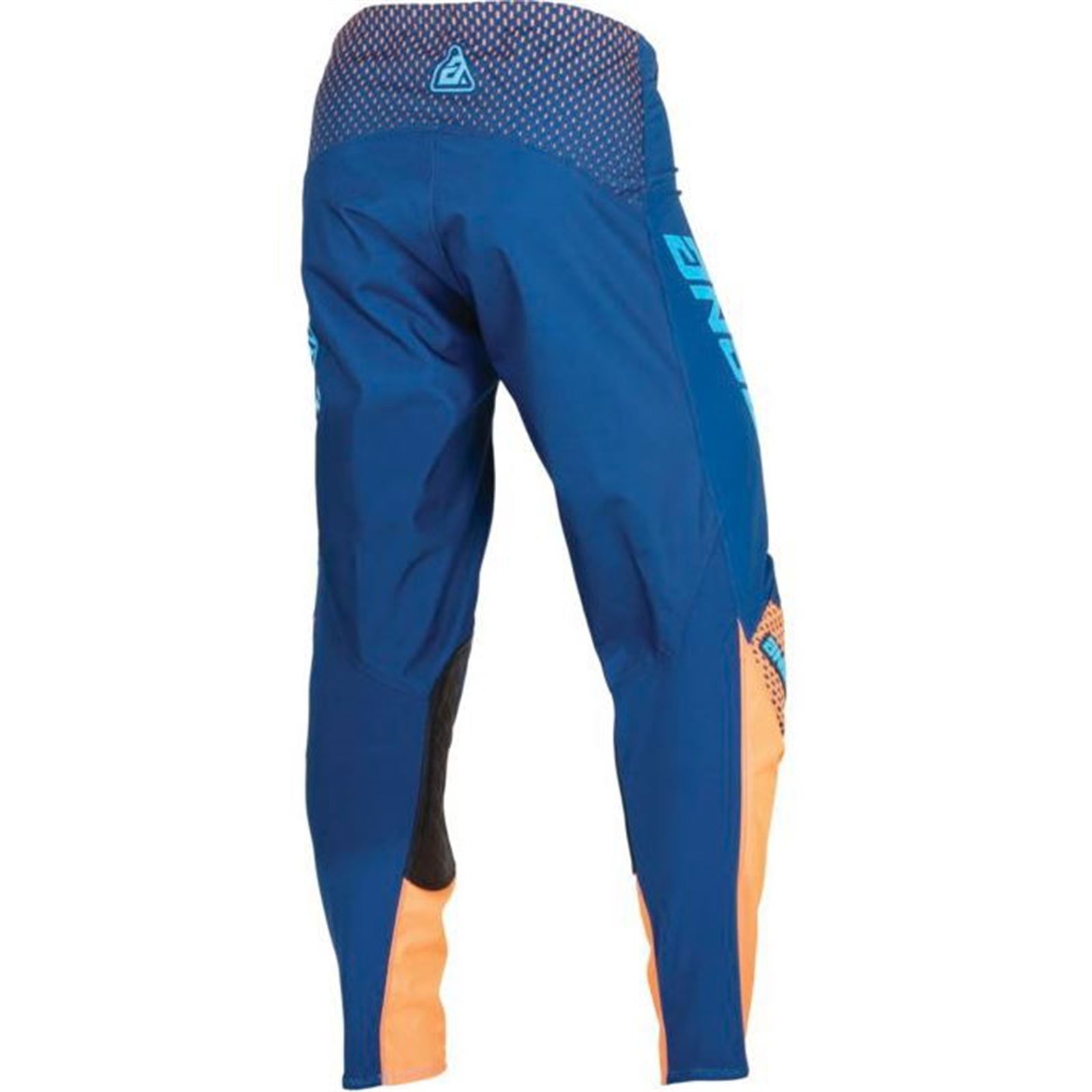 23.5 Arkon Boost Pant Navy/Orange/Blue Size - 42 - Click Image to Close