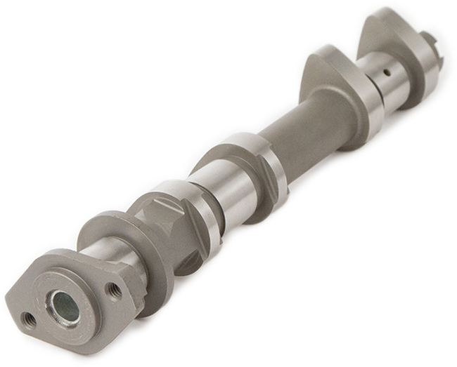 Racing Camshaft Stage 2 Exhaust - For 11-14 Polaris RZR/4 XP Ranger XP - Click Image to Close