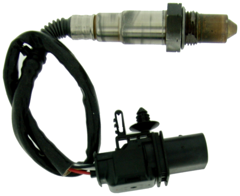 Dodge Ram 2500 2010-2007 Direct Fit 5-Wire Wideband A/F Sensor - Click Image to Close