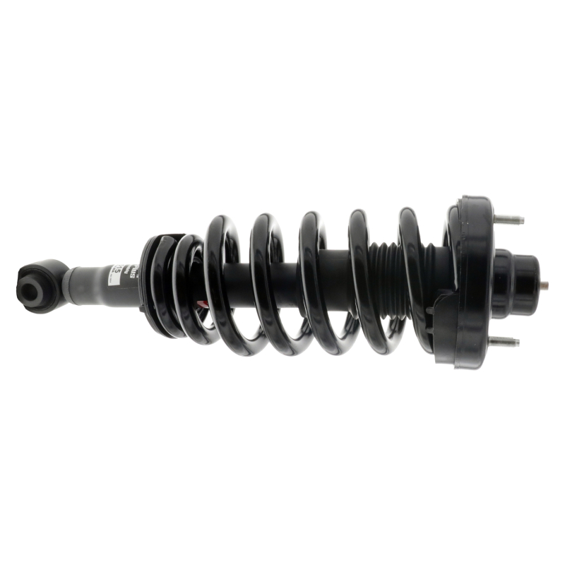 Shocks & Struts Strut Plus Rear 07-17 Ford Expedition w/o Air/Elec Suspension - Click Image to Close