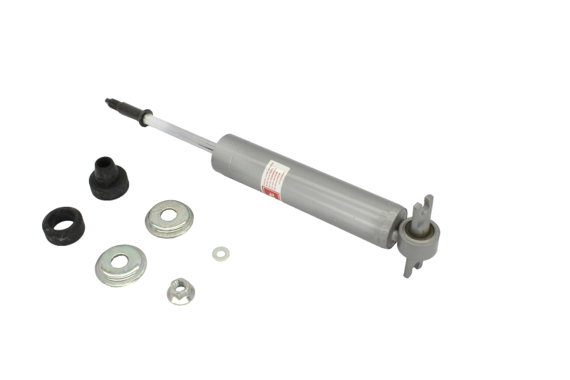 Shocks & Struts Gas-A-Just Front DODGE Ram 1500 Pickup (2WD) 2002-08 - Click Image to Close