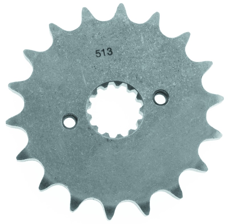 BikeMaster Kawasaki Front Sprocket 530 16T - Click Image to Close