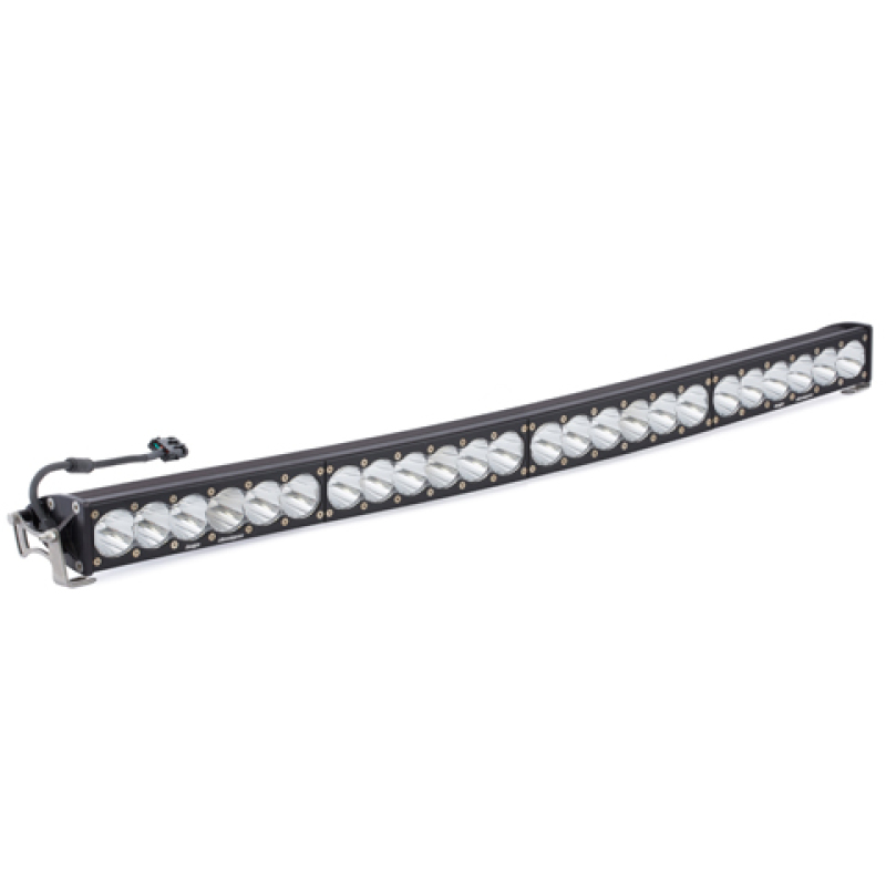 OnX6 Arc Series High Speed Spot Pattern 40in LED Light Bar - Click Image to Close