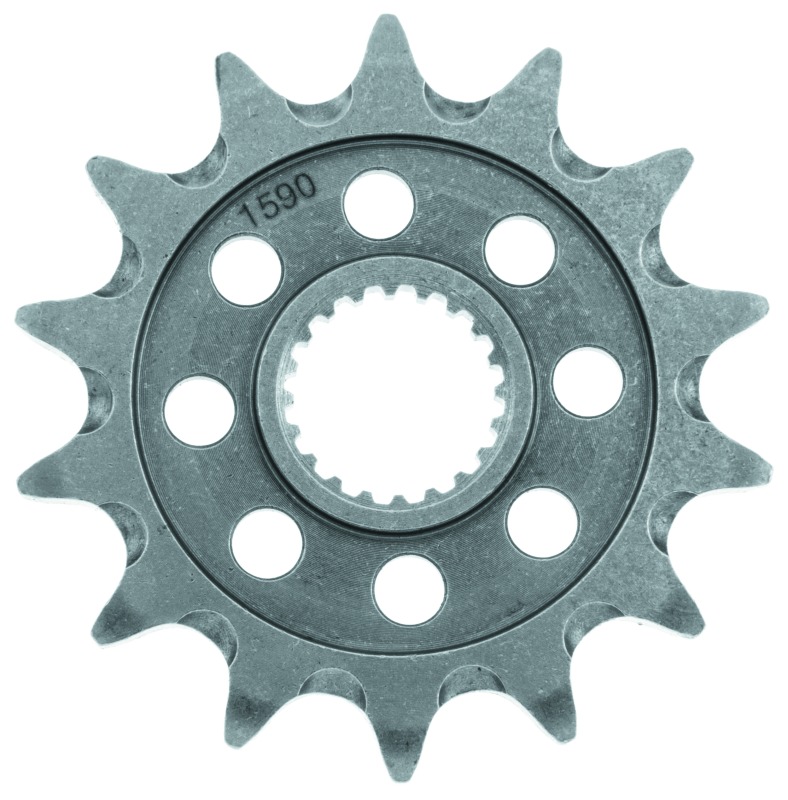 BikeMaster Gas Gas Front Sprocket 520 14T - Click Image to Close