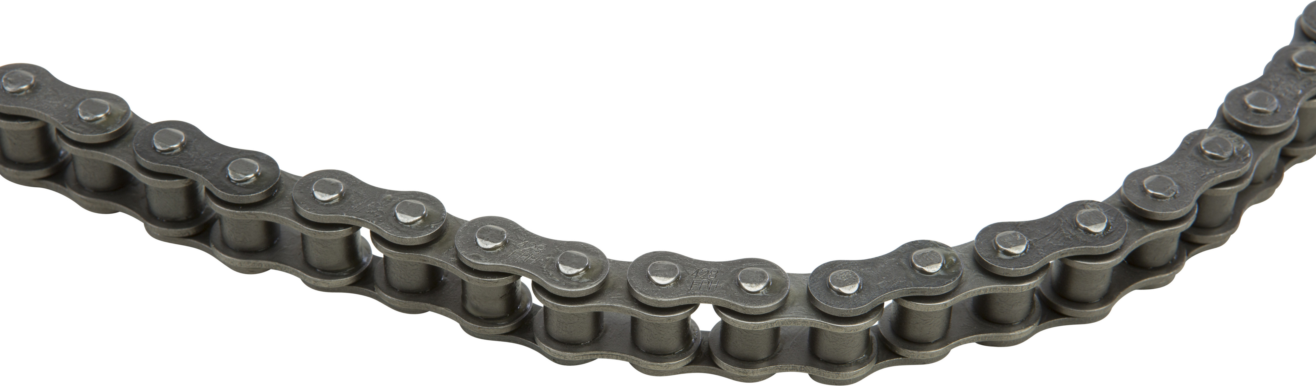 Heavy Duty Roller Chain 520 Pitch X 112 Links - Click Image to Close