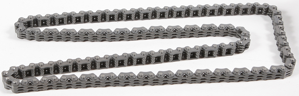 Cam Timing Chain 128 Links - For 93-95 KLX250R & 97-06 KLX300R - Click Image to Close