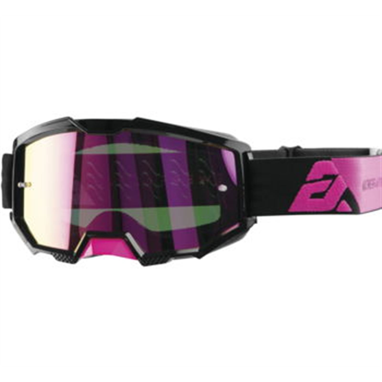 Answer Apex 3 Goggle Pink/Black - Click Image to Close