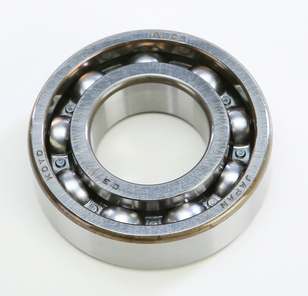 Crankshaft Bearing - For 83-06 Yamaha PW80 - Click Image to Close