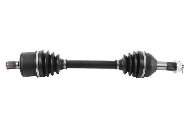 8Ball Xtreme Duty Axle - Click Image to Close