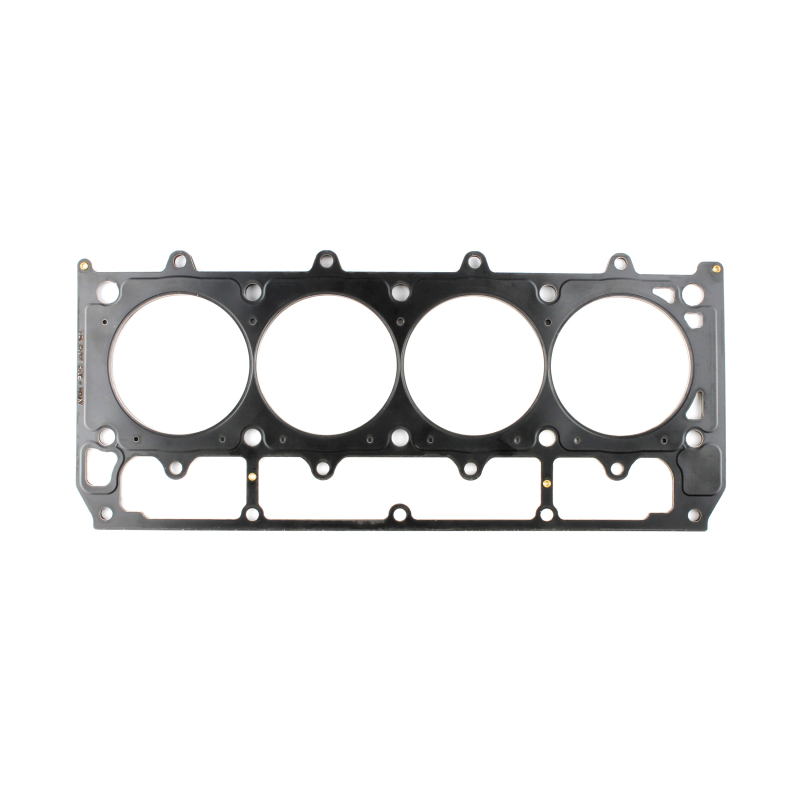 GM LSX RHS 4.15in Bore .052 in MLX 5-Layer Head Gasket - Click Image to Close