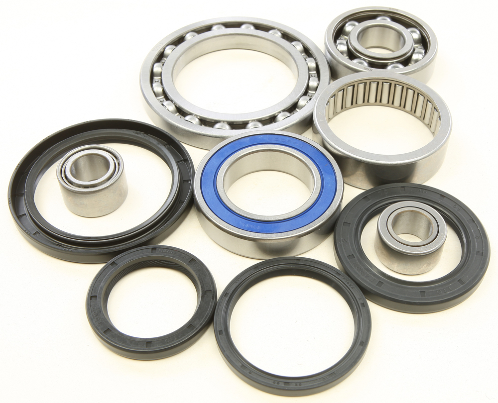 Rear Differential Bearing & Seal Kit - Click Image to Close