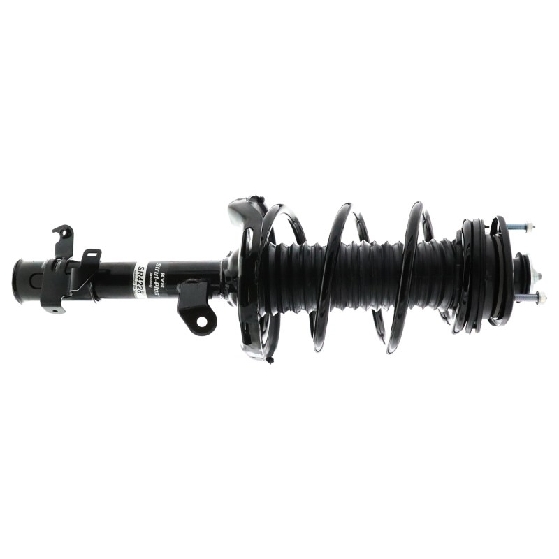 Shocks & Struts Strut Plus Front Right Honda Ridgeline 2006-2014 - Click Image to Close