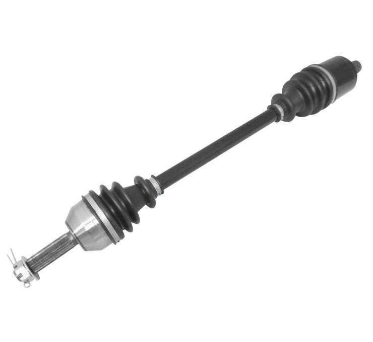 11-14 Polaris Ranger 900 Diesel Rear Right Replacement Axle - Click Image to Close