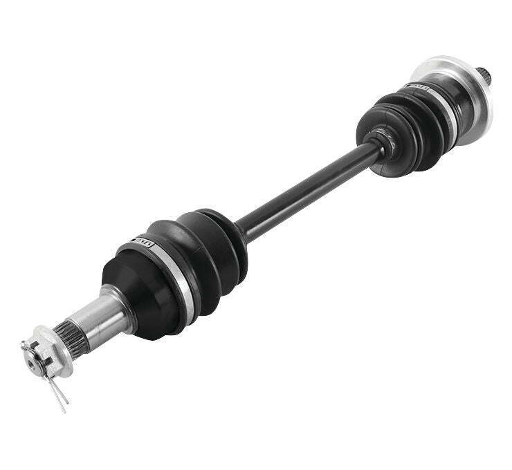 QuadBoss Rugged Axle - Click Image to Close