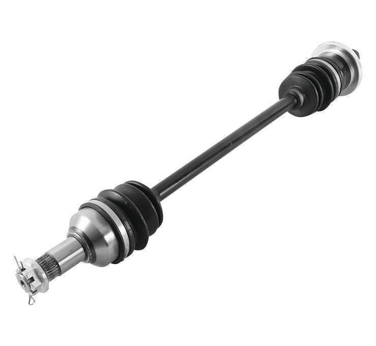 QuadBoss Rugged Axle - Click Image to Close