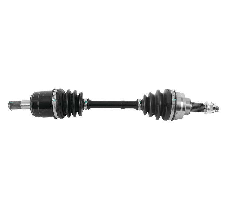 98-01 Honda TRX450ES FourTrax Foreman 4x4 ES Front Left Replacement Axle - Click Image to Close