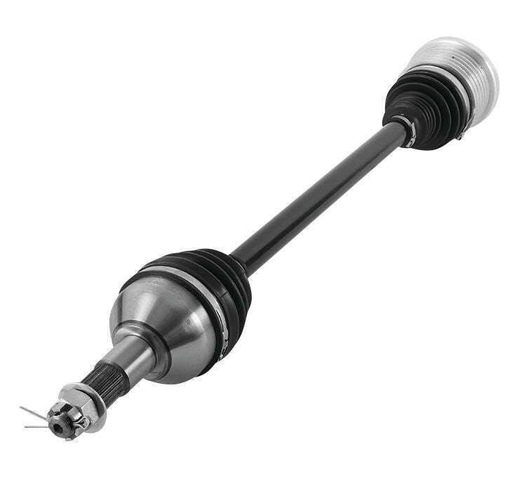 11-15 Can-Am Commander 1000 Rear Left Replacement Axle - Click Image to Close