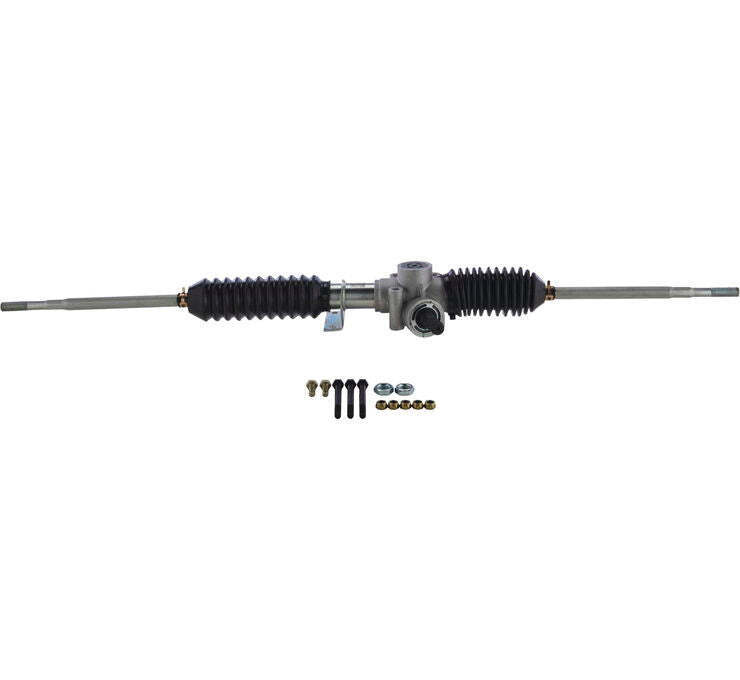 QuadBoss Qb Steering Rack Assembly - Click Image to Close