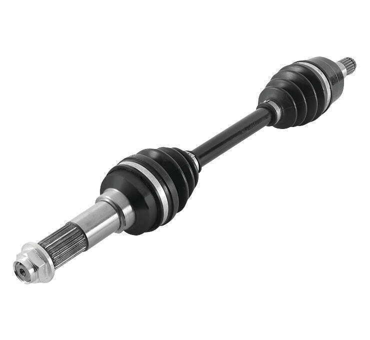 QuadBoss Rugged Axle - Click Image to Close