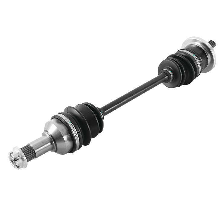 QuadBoss Rugged Axle - Click Image to Close