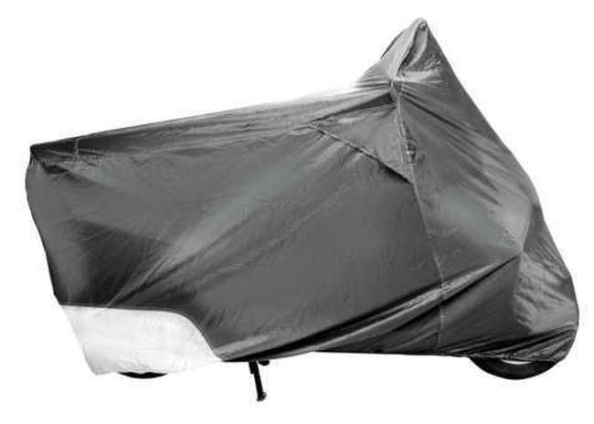 Covermax Large Cover For 250-650cc Full Dress Scooters - Click Image to Close