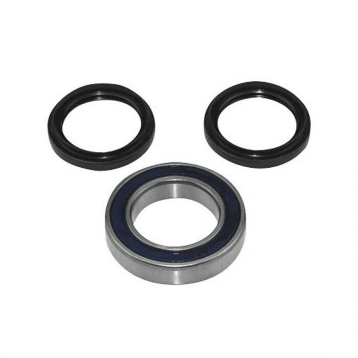 Wheel Bearing & Seal Kit - Click Image to Close